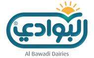 Al Bawadi Dairies logo